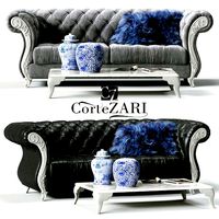 CorteZARI GABRIEL Sofa