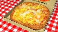 Cheese Pizza