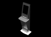 Kiosk Model