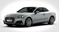 Audi A5 Coupe 2018