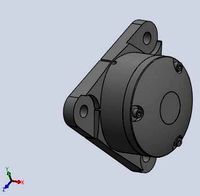 SKF FNL507A plus 1207K