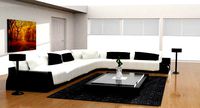 Living Room Modern Style 16