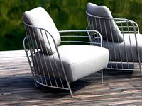 Passio Armchair