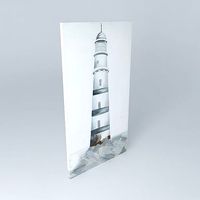 CANVAS GRAND PHARE