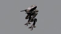 Mech 1