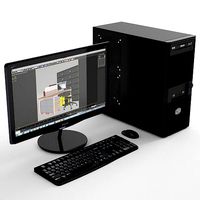 Personal Computer