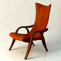 Signature chair