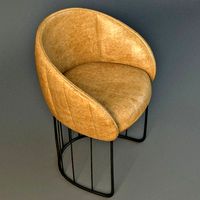 Tonella Chair