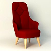 emma garsnas chair
