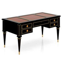 lillian august Lawrence Desk