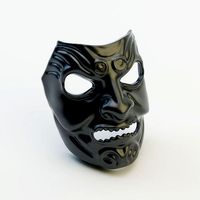 Mask Anonymous