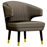 Brabbu IBIS ARMCHAIR