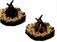 Campfire