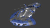 Armoured Assault Tank AAT