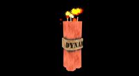Dynamite