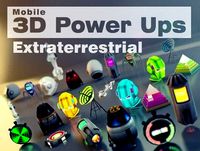 Extraterrestrial Pack