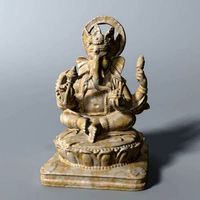 Ganesha Statue