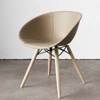 Pedrali GLISS wood 904