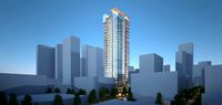 Skyscraper 039