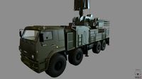 Pantsir-s1
