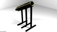 Cannon - Ming Cannon
