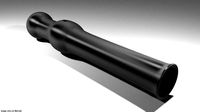 Cannon - Handcannon