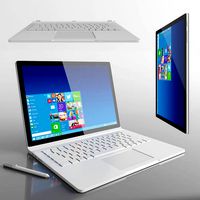 Surface Book