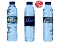 Bottled Water