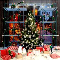 Christmass fairytale