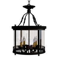 Currey and Company - Grayson Ceiling Lantern
