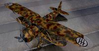 Fiat CR-42 Falco