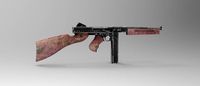 M1A1 Thompson