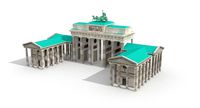 Brandenburg Gate