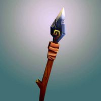Spear