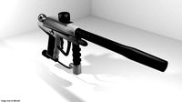 Paintball Marker - Speedball Type 2