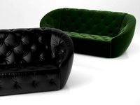 Avec Plaisir 3 seater tacked