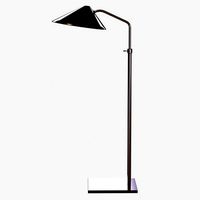 mitchell gold and bob williams mya floor lamp