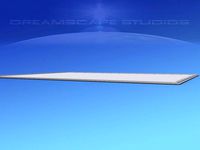 M1N Air Cargo Strap Pallet