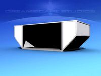 IATA 28G Air Cargo Container