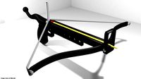Crossbow - Pistol