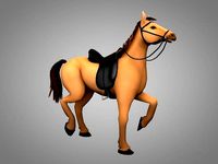 Horse