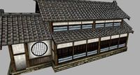 Japanese Dojo