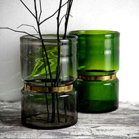 NORDAL RING vases