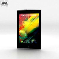 HP Slate 7 VoiceTab Black
