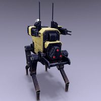 Dogbot
