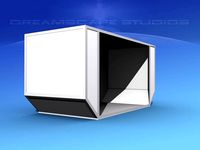 IATA 6B Air Cargo Container