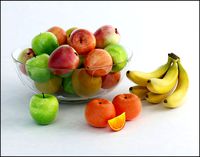 fruits