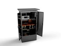 Low voltage switchgear