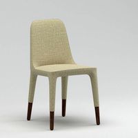 Grey Chair