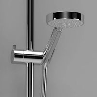 Hansgrohe Raindance S 180